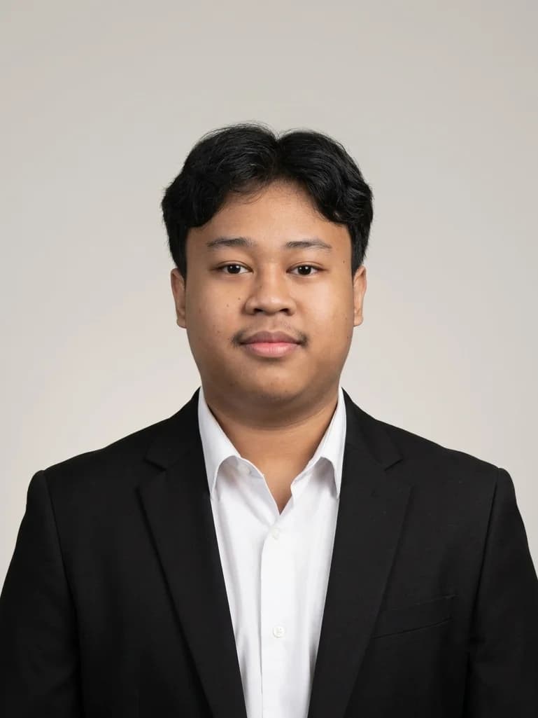 Ahmad Ramadhino