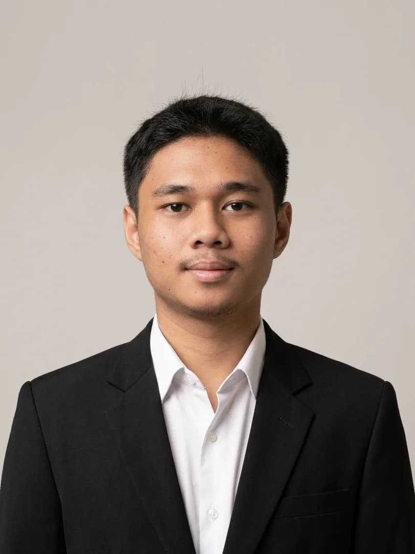 Syalom Sihombing